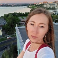 Maria Ytkina
