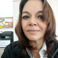Sandra Pardo Vasquez