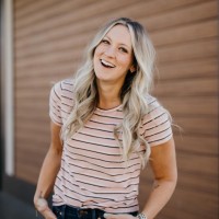 Christina Rogers