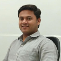 Adesh Patil