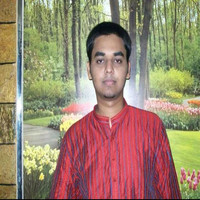 Amit Roy