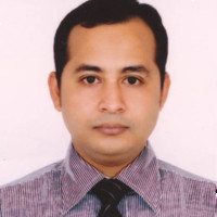 Abu Anas Muhammed Rezaullah