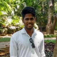 Anoop Ramachandran