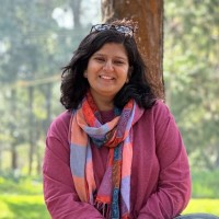 Richa Sharma