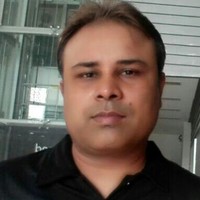Vinod Kumar