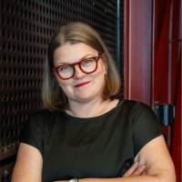 Mari Pirilä