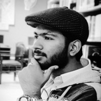 Muhammad Ahmad Naeem