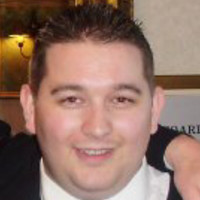Darren Farrer Aiwfm