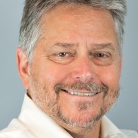 Wayne Garrison
