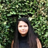 Saumya T.