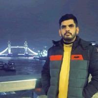 Ehtisham Ali