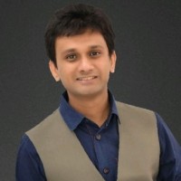 Niraj G.