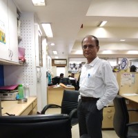 Ramesh Deshpande