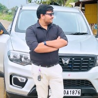 Debasish Dash