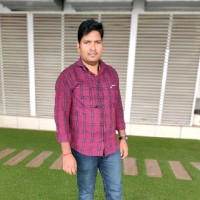 Dharmendra Prajapati