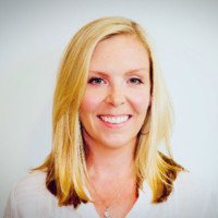 Amy Chapman