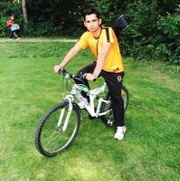Usman Ahmad