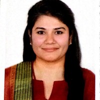 Geetika Randhawa-Dahri