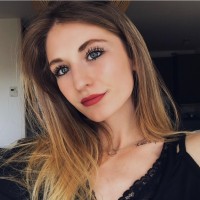Lisa Daubas