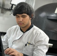 Dipesh Bham