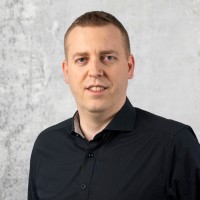 Patrick Wahl