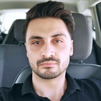 Faruk Öngel