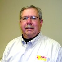 Fred Osborne
