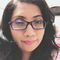 Sonali Shetye