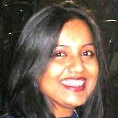 Susmita Basu