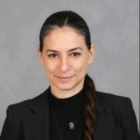 Olga Zlatkin