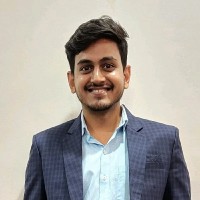 Atharva Patil
