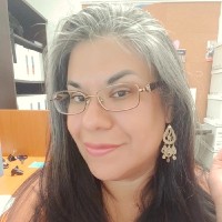 Clarisa Lopez