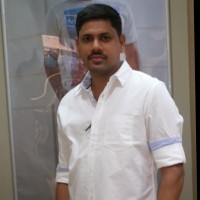 VENKATESH RAVIKUMAR
