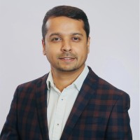 Avinash Murthy