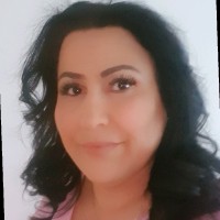 Ibtesam Hanna