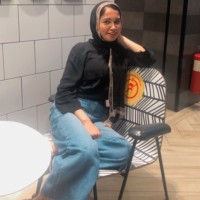Nada Ahmed