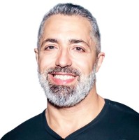 Marcio Luiz Pinheiro 🏳️‍🌈