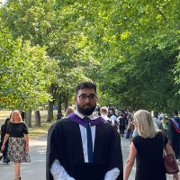 Suleman Mahmood
