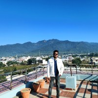 Avinash Kumar