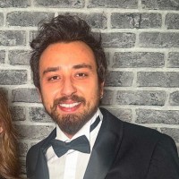 Volkan Doğan
