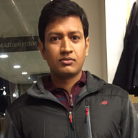 Karthik Narayanamoorthy