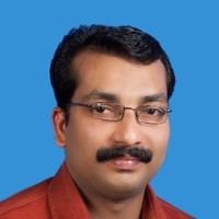 sreejith sr