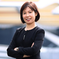 Susan Ong