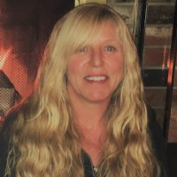 Cindy Evans