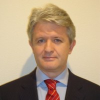 Carlos Guillermo Jado Pastor