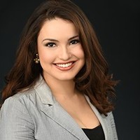 Blanca Garza Mcentee