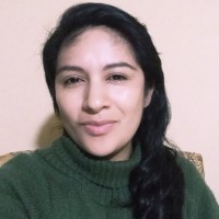 Ruth Elizabeth Torres Fernandez