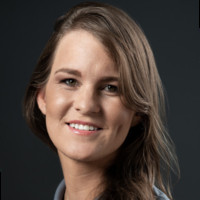 Laetitia Becker