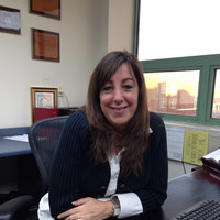 Lisa Shrem