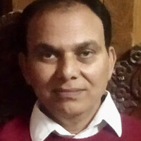 Suresh Kapoor